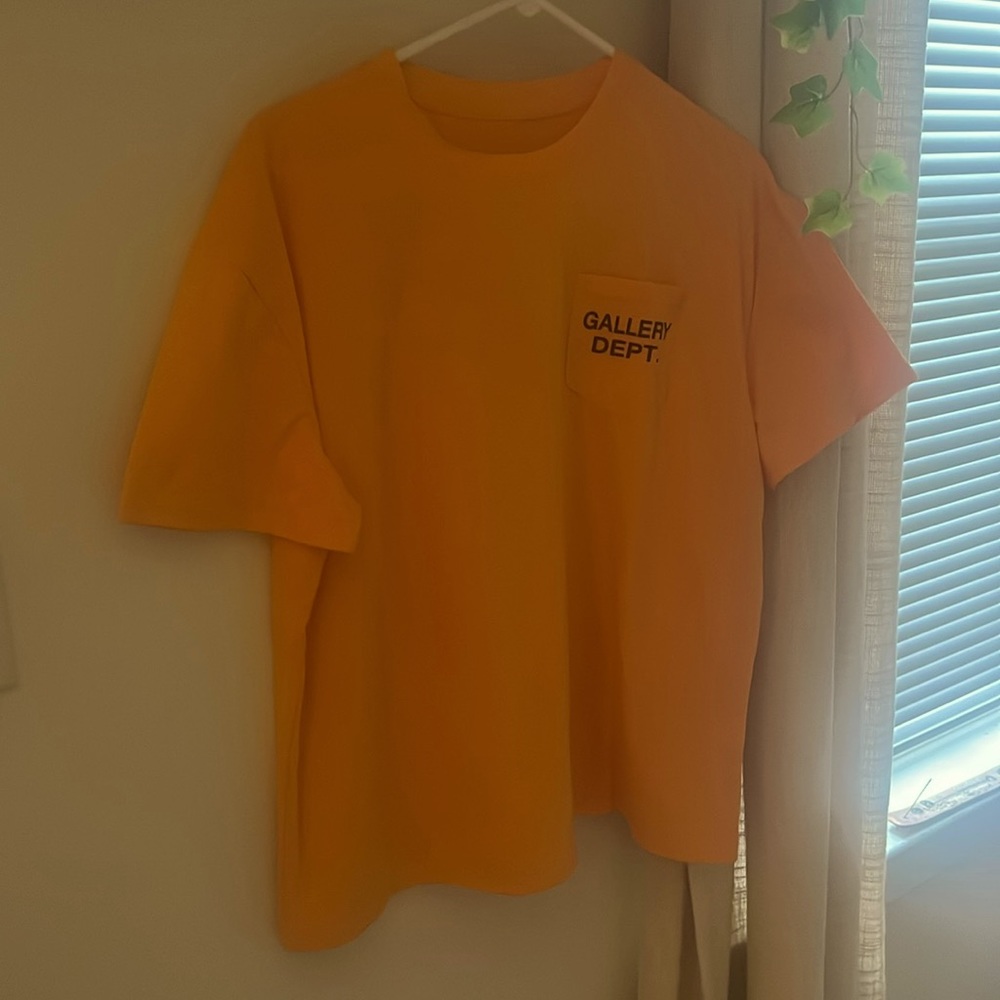 NWOT G-Dept short sleeve Tshirt